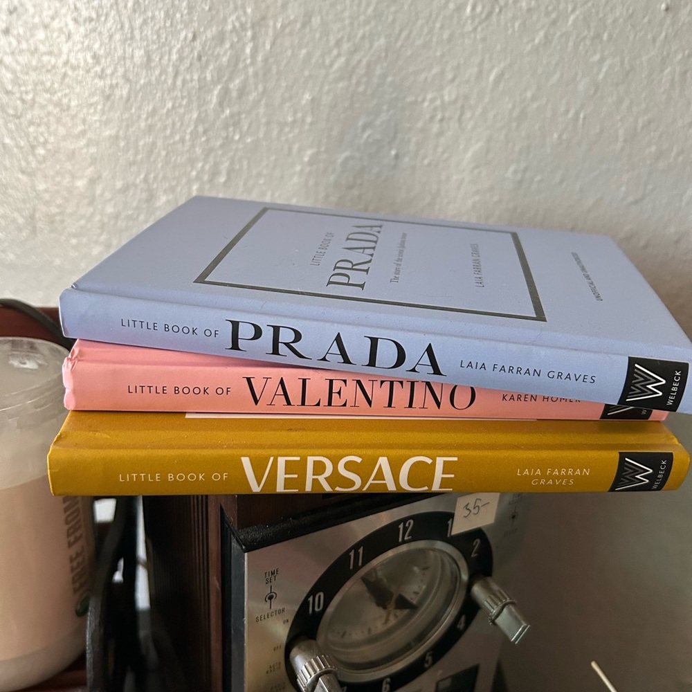 Books